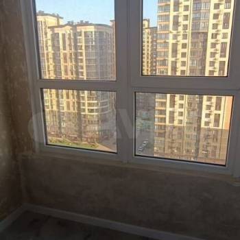 Сдается 1-комнатная квартира, 39,3 м²