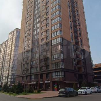 Сдается 1-комнатная квартира, 39,3 м²