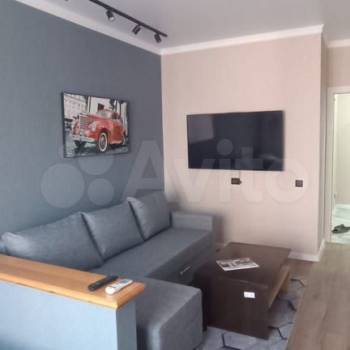 Сдается 1-комнатная квартира, 39,3 м²