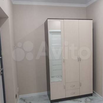 Сдается 1-комнатная квартира, 39,3 м²