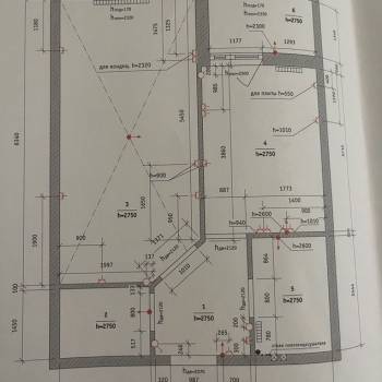 Продается 1-комнатная квартира, 40,1 м²