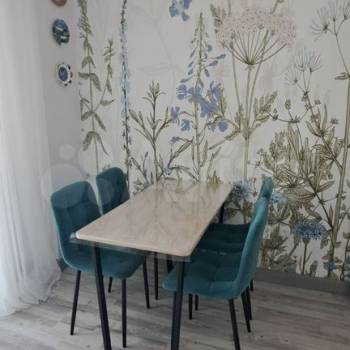 Продается 2-х комнатная квартира, 56,8 м²