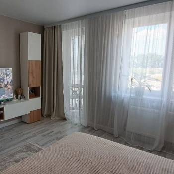 Продается 2-х комнатная квартира, 56,8 м²