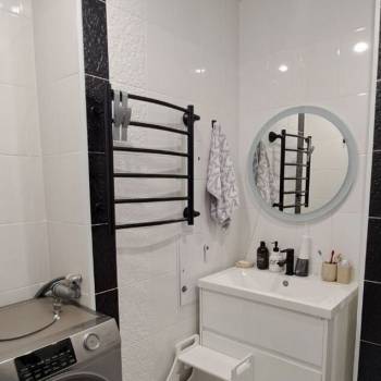 Продается 2-х комнатная квартира, 56,8 м²