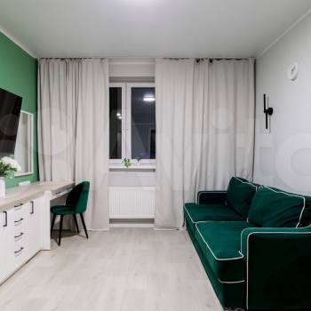 Продается 2-х комнатная квартира, 52 м²
