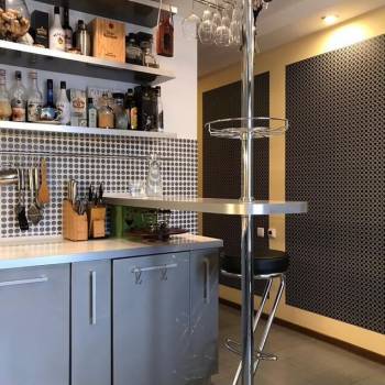 Сдается 2-х комнатная квартира, 72,4 м²