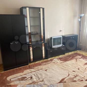 Сдается 1-комнатная квартира, 40 м²