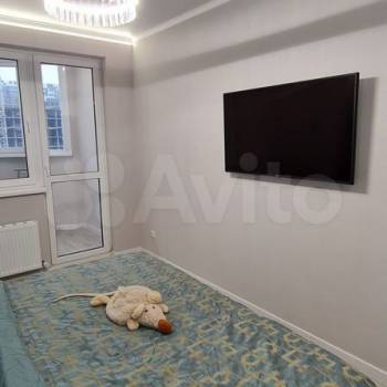 Продается 3-х комнатная квартира, 95,9 м²