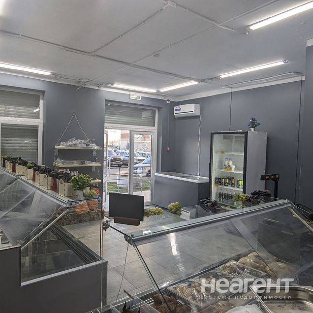 Продажа нежилого помещения, ГМР, ул. Гидростроителей