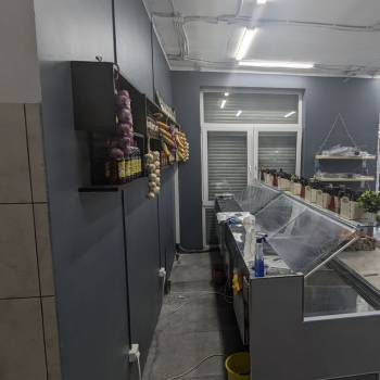 Продается Нежилое помещение, 56,6 м²