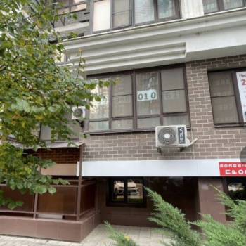 Продается Нежилое помещение, 48,2 м²