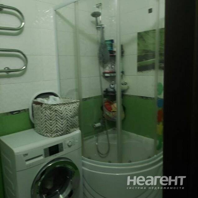 Продажа студии, ул. имени Мусоргского М. П