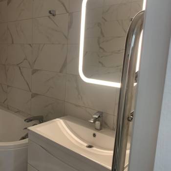 Сдается 2-х комнатная квартира, 66 м²