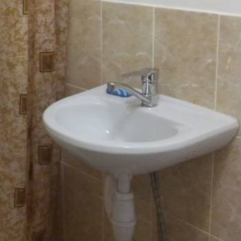 Сдается 1-комнатная квартира, 18 м²