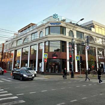 Сдается Торговое помещение, 503 м²