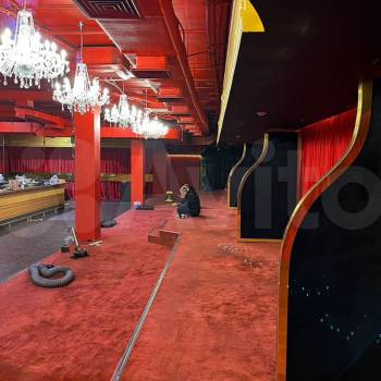 Сдается Торговое помещение, 503 м²