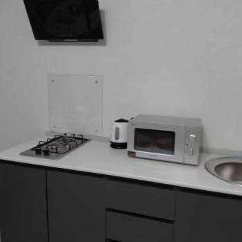 Сдается 1-комнатная квартира, 27 м²