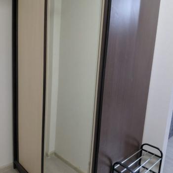 Сдается 1-комнатная квартира, 27 м²