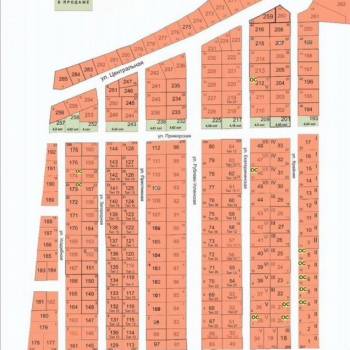 Продается Участок, 600 м²