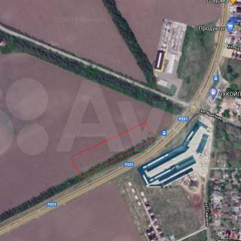 Продается Участок, 3870 м²