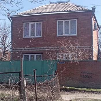 Продается Дом, 82 м²