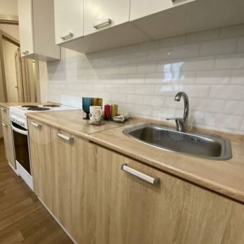 Сдается 1-комнатная квартира, 39,9 м²