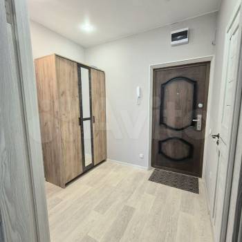 Продается 1-комнатная квартира, 34 м²