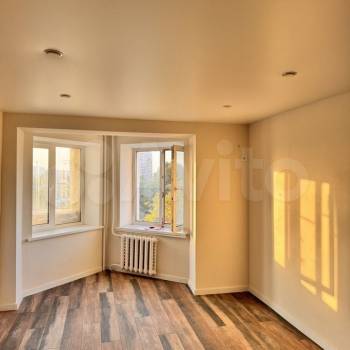 Продается 1-комнатная квартира, 40,1 м²