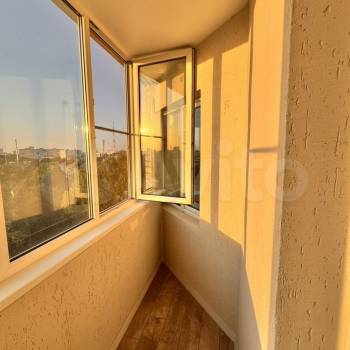 Продается 1-комнатная квартира, 40,1 м²