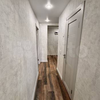 Продается 1-комнатная квартира, 40,1 м²