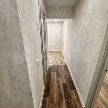 Продается 1-комнатная квартира, 40,1 м²