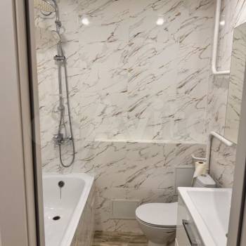 Продается 1-комнатная квартира, 40,1 м²