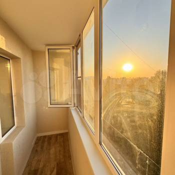 Продается 1-комнатная квартира, 40,1 м²