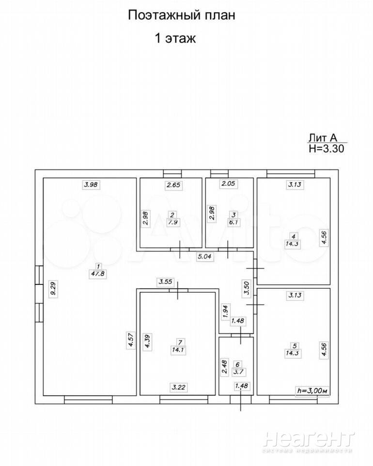 Продажа дома, ст. Старокорсунская