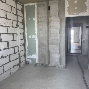 Продается 1-комнатная квартира, 39,88 м²