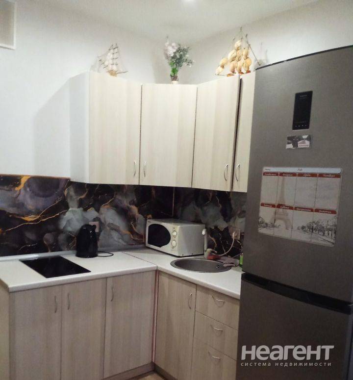 Сдается студия, ЖК Победа (ул. Евгении Жигуленко)