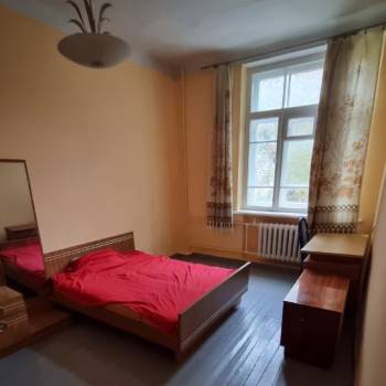 Сдается Многокомнатная квартира, 100 м²