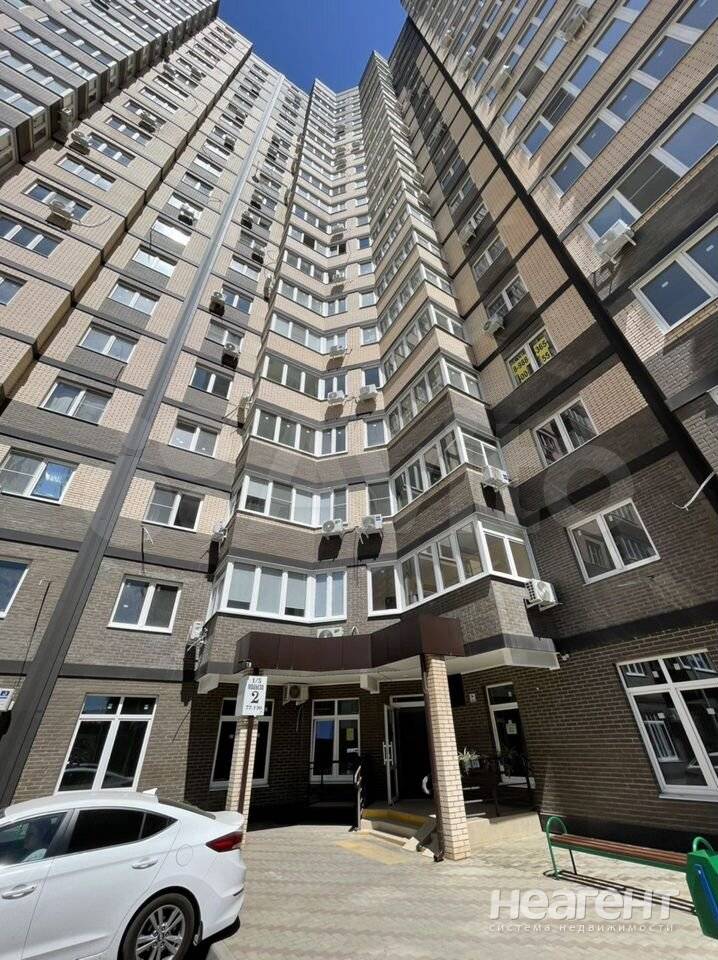 Продаю 1-комн. квартиру, ЖК на ул. Стахановская, ул. Стахановская