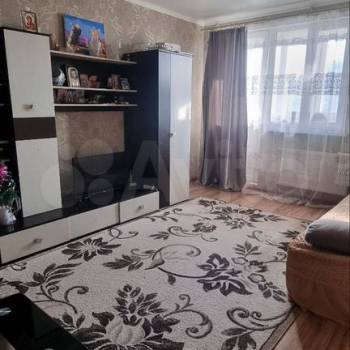 Продается 1-комнатная квартира, 36 м²