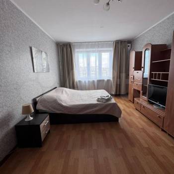 Сдается 1-комнатная квартира, 43 м²