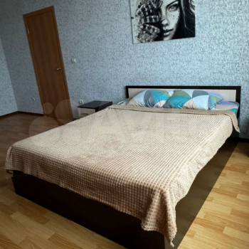 Сдается 1-комнатная квартира, 43 м²