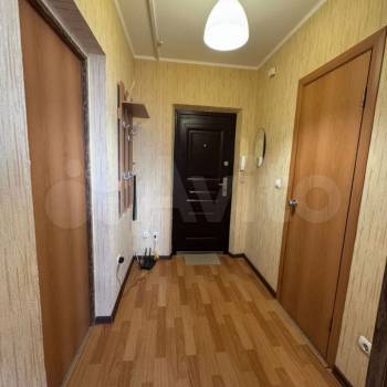 Сдается 1-комнатная квартира, 43 м²