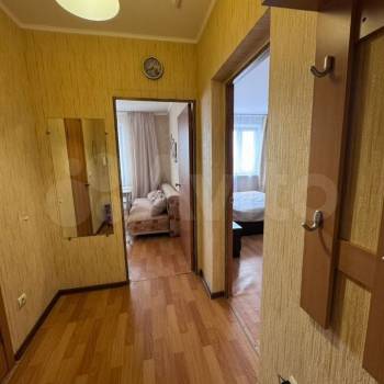 Сдается 1-комнатная квартира, 43 м²