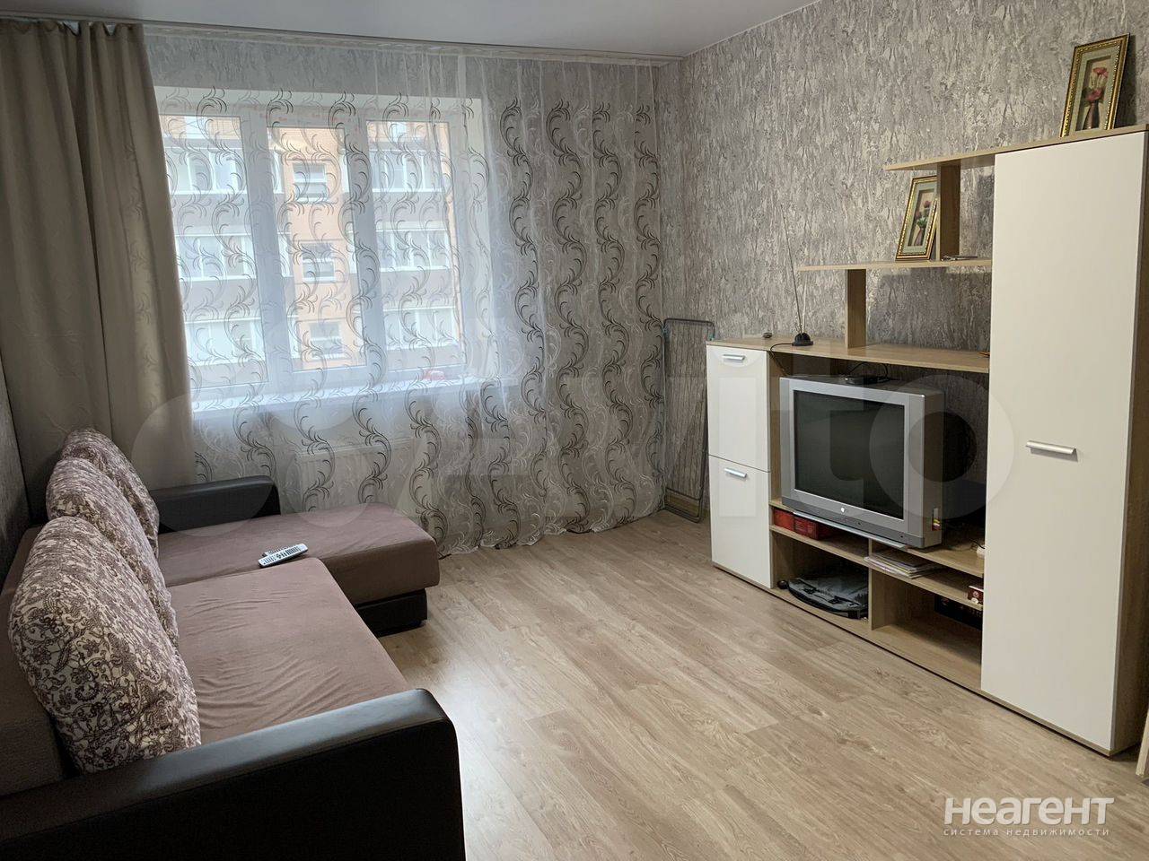 Продаю 1-к квартиру, ЖК Рaдa, РИП, ул. имени С. В. Рахманинова