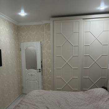 Продается 2-х комнатная квартира, 58,6 м²