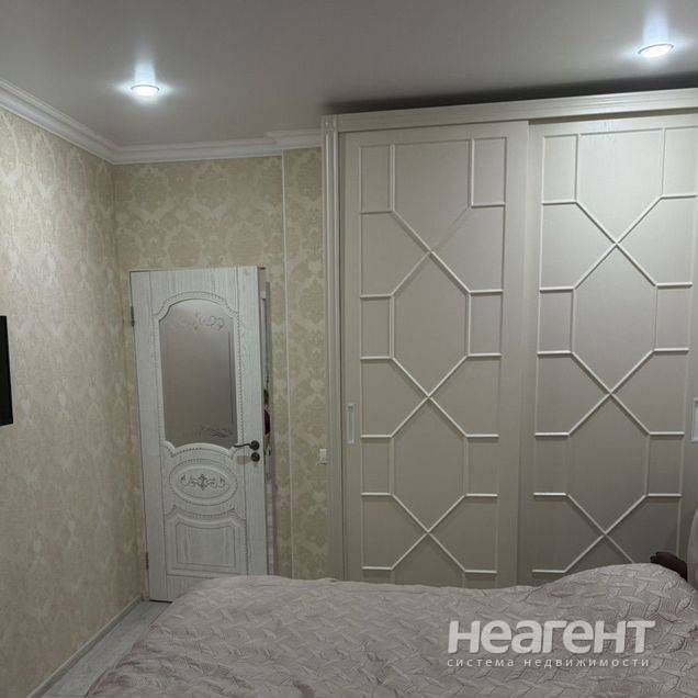 Продаю 2-х комн. квартиру, ЖК Керченский (ул. Героя Сарабеева В. И.)