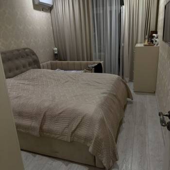 Продается 2-х комнатная квартира, 58,6 м²