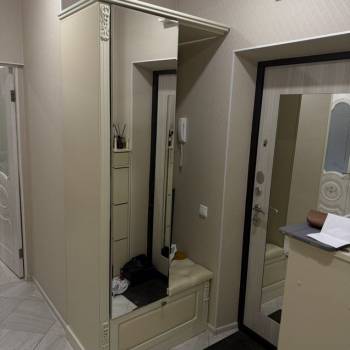 Продается 2-х комнатная квартира, 58,6 м²