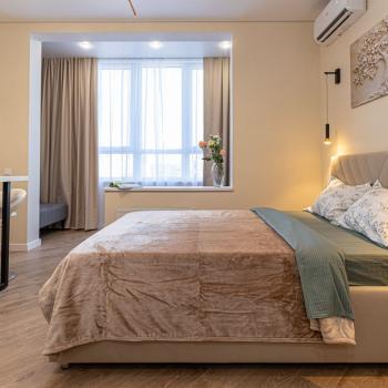 Продается 1-комнатная квартира, 28,2 м²