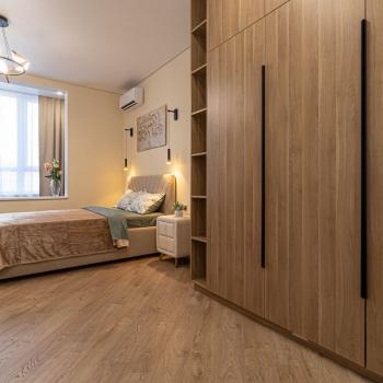 Продается 1-комнатная квартира, 28,2 м²